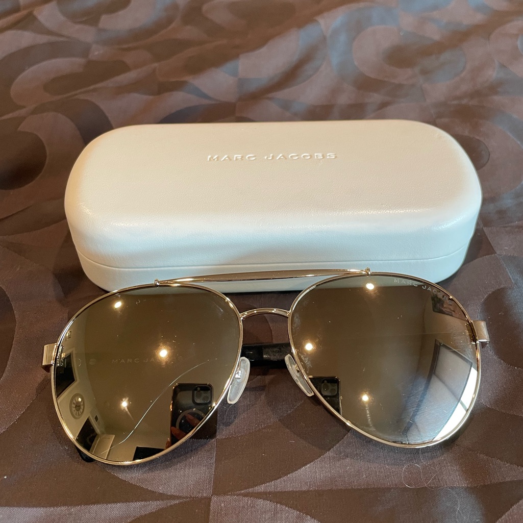 Marc Jacobs 341S Sunglasses
